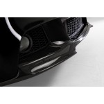VRS Εμπρόσθιο σπόιλερ Vorsteiner για BMW Σειρά 5 Μ-Sport (F10)